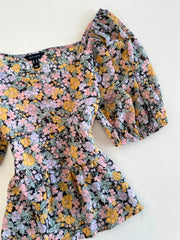 New Look Top-Bust 46