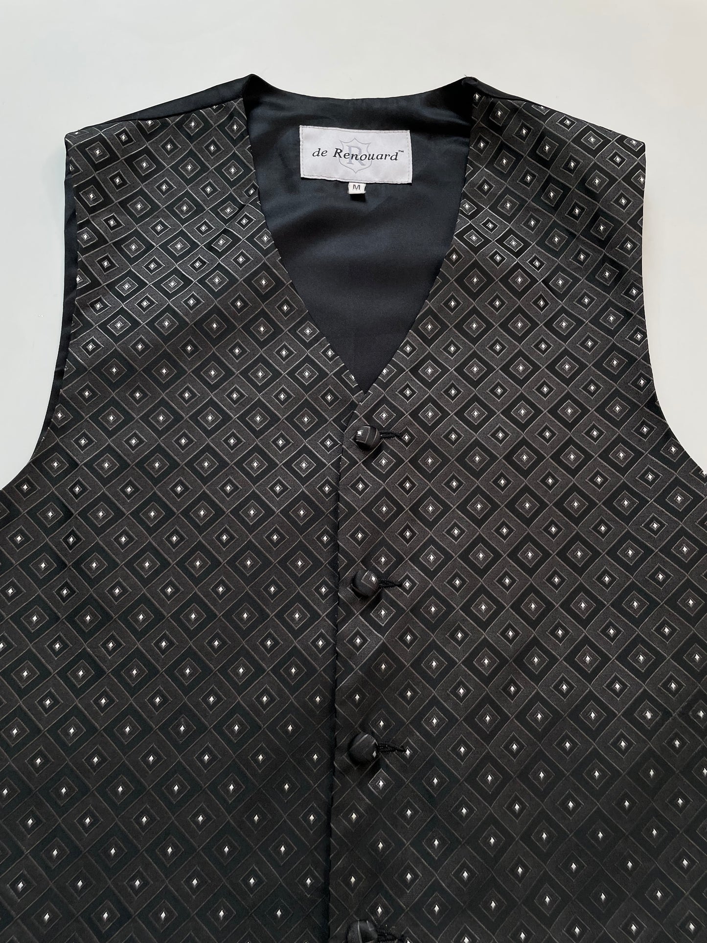 De Renouard Waistcoat-Bust 42