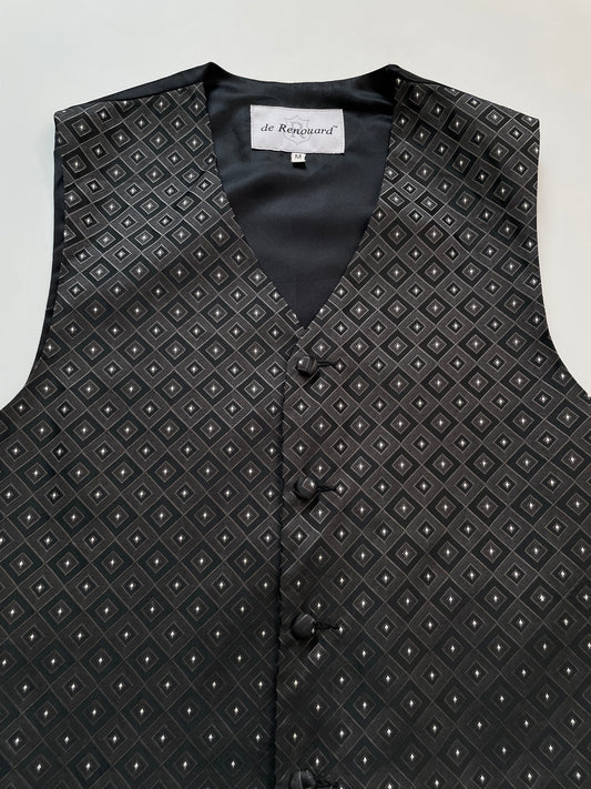 De Renouard Waistcoat-Bust 42