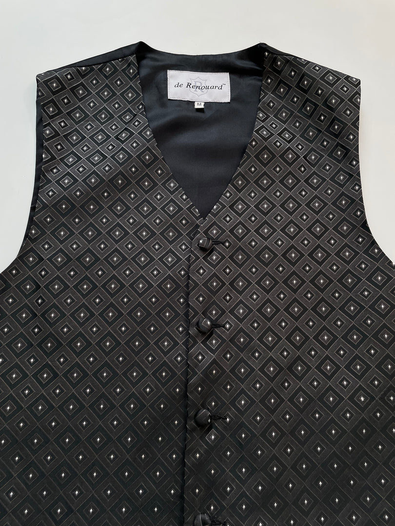 De Renouard Waistcoat-Bust 42