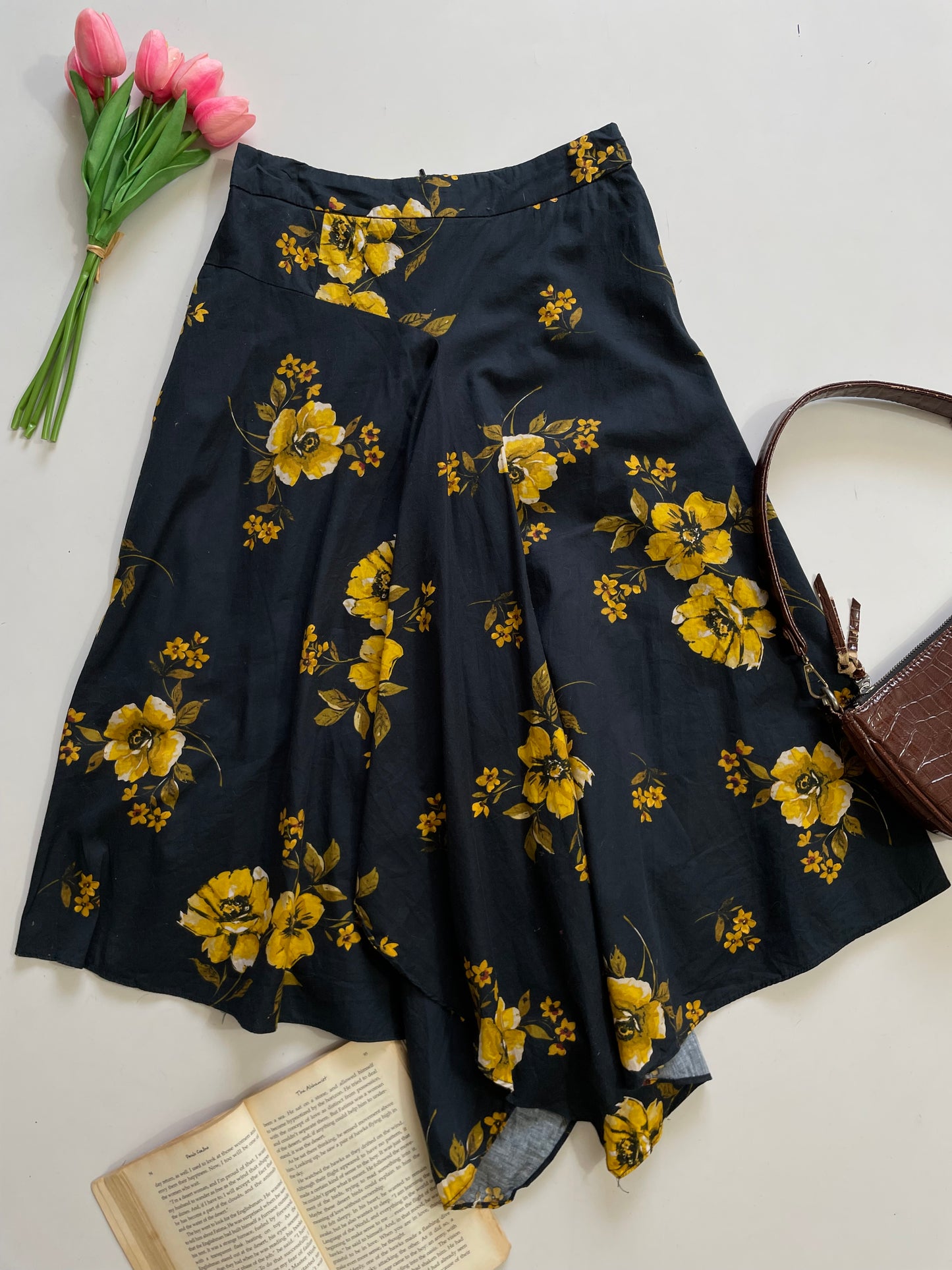 Forcast Skirt-Waist 24