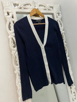 Load image into Gallery viewer, Chunky Pinterest Sweater-Chest 34