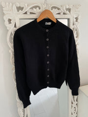 Sussex 100% Wool Chunky Soft Sweater-Chest 38