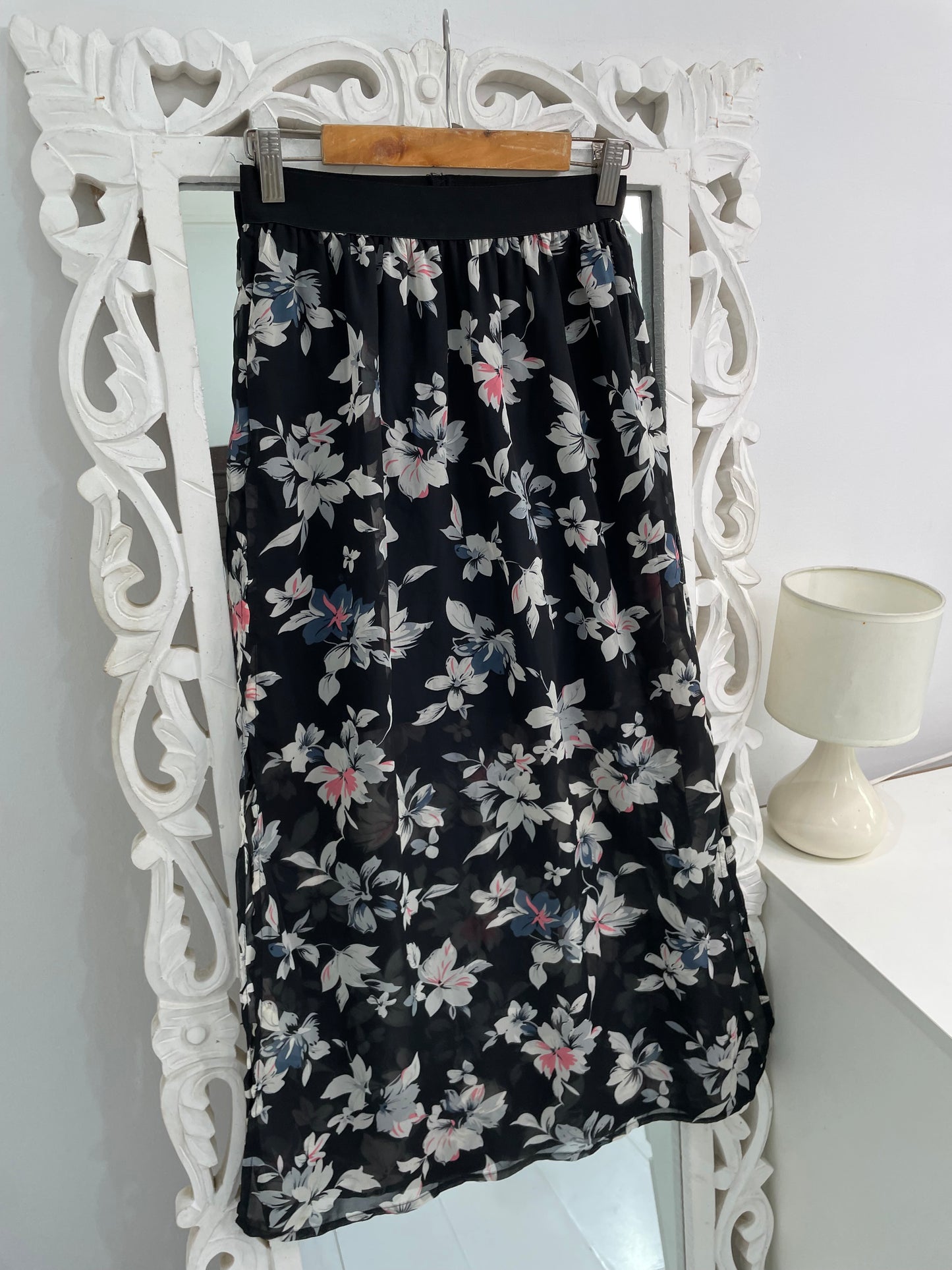 Skirt-Waist 26 to 32