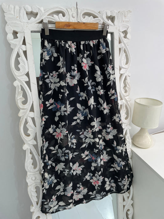 Skirt-Waist 26 to 32