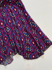 Charlotte Russe Cotton Skirt-Waist 24 to 26