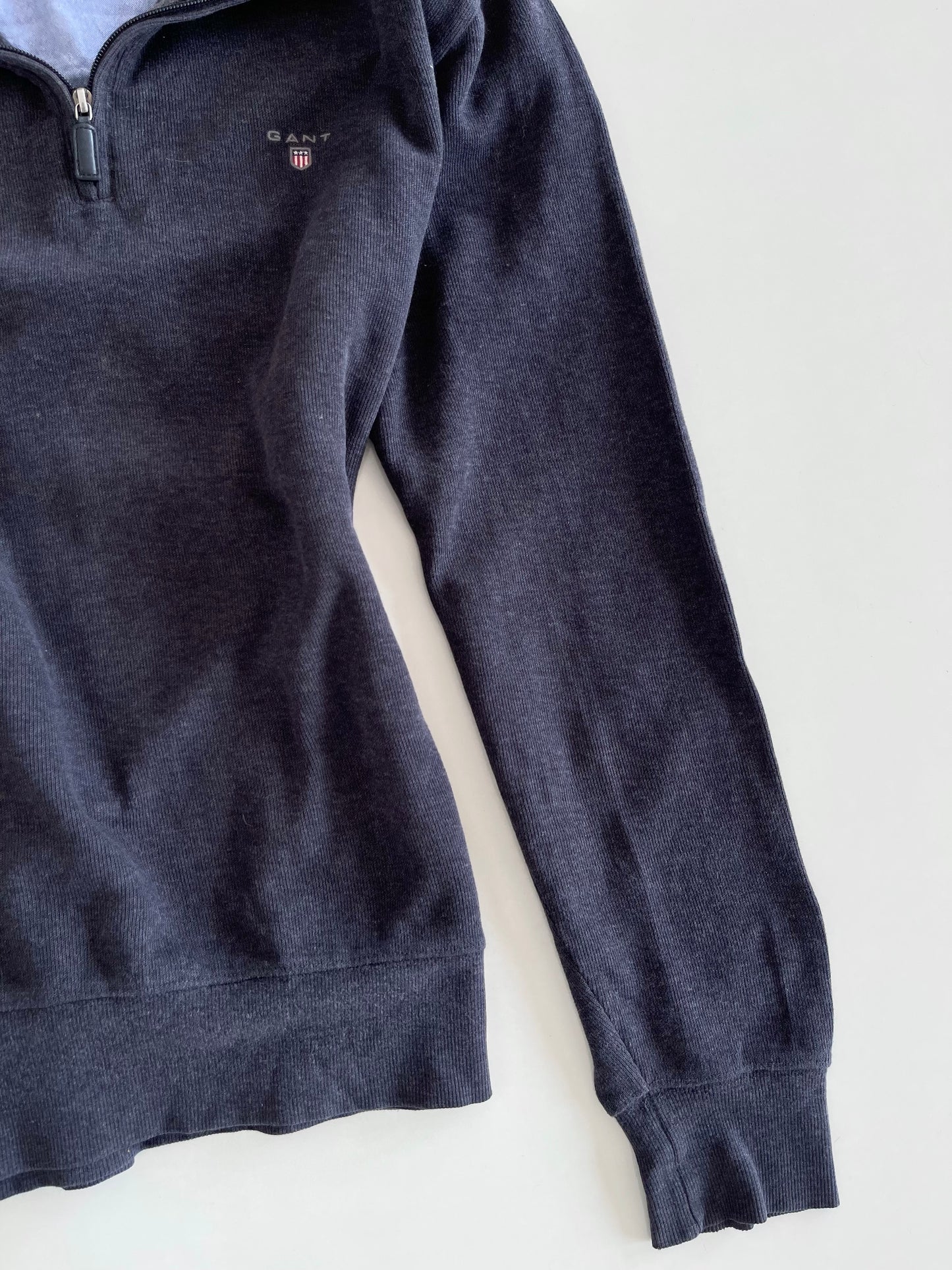 Gant 100% Cotton Vintage Sweater-Bust 50