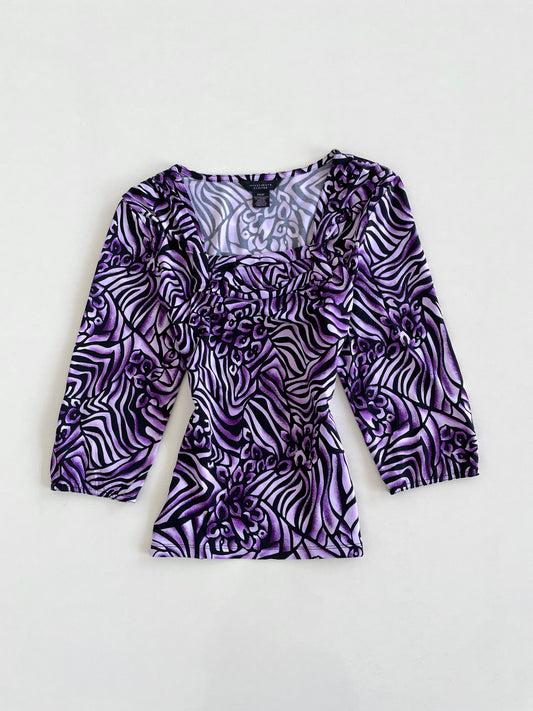 Investments Vintage Petites Top-Bust 38 to 40