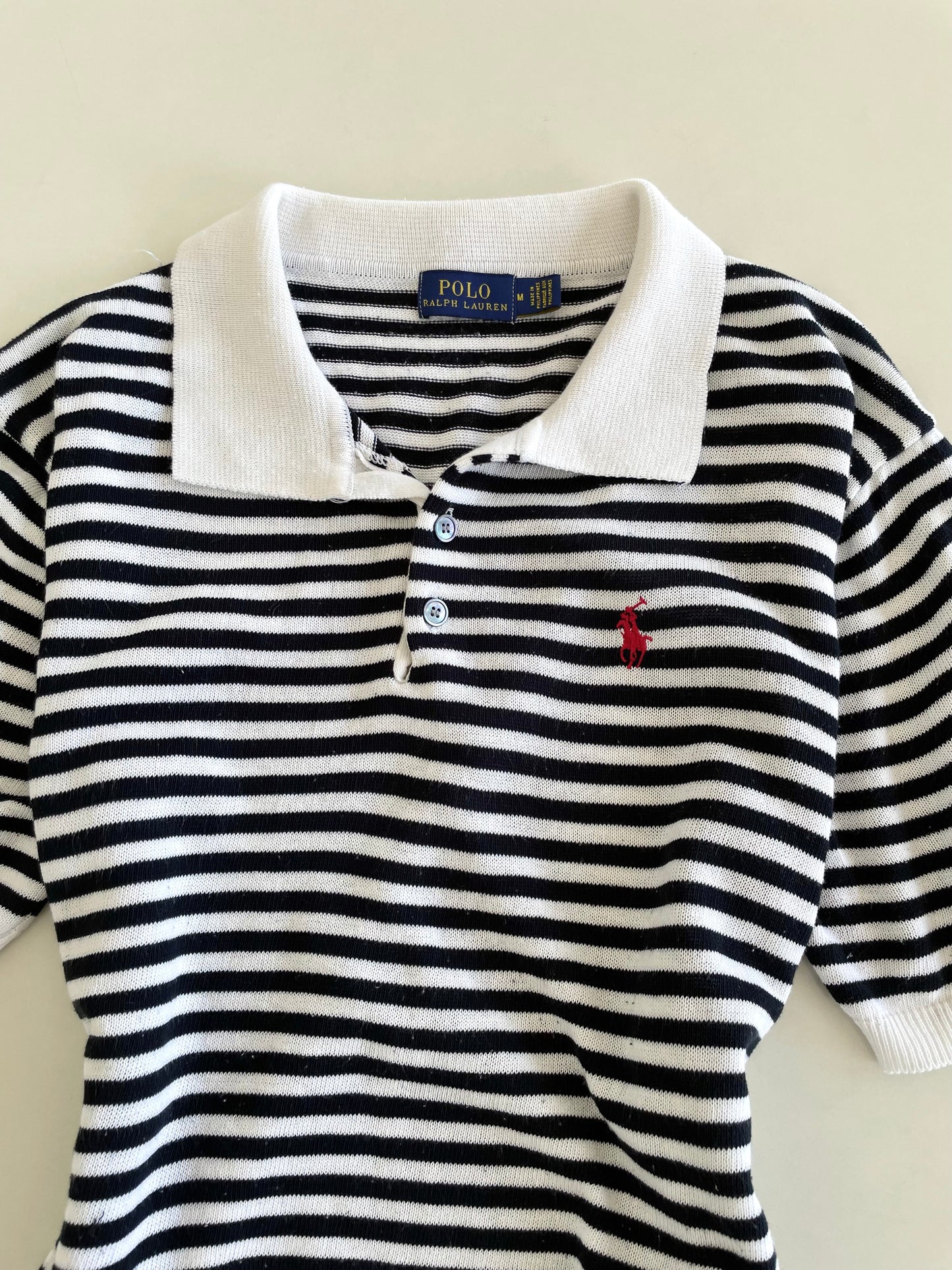 Ralph Lauren Vintage Top-Bust 38 to 40