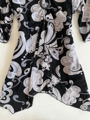 Vintage Top-Bust 48 to 50