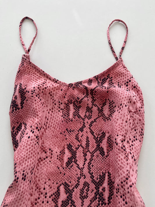 Only Top-Bust 34
