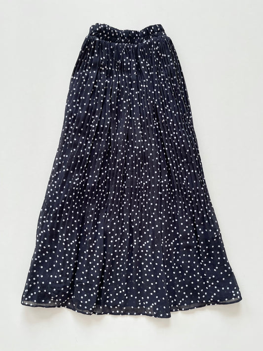 Bear Two Polka Dot Skirt-Waist 26 to 34