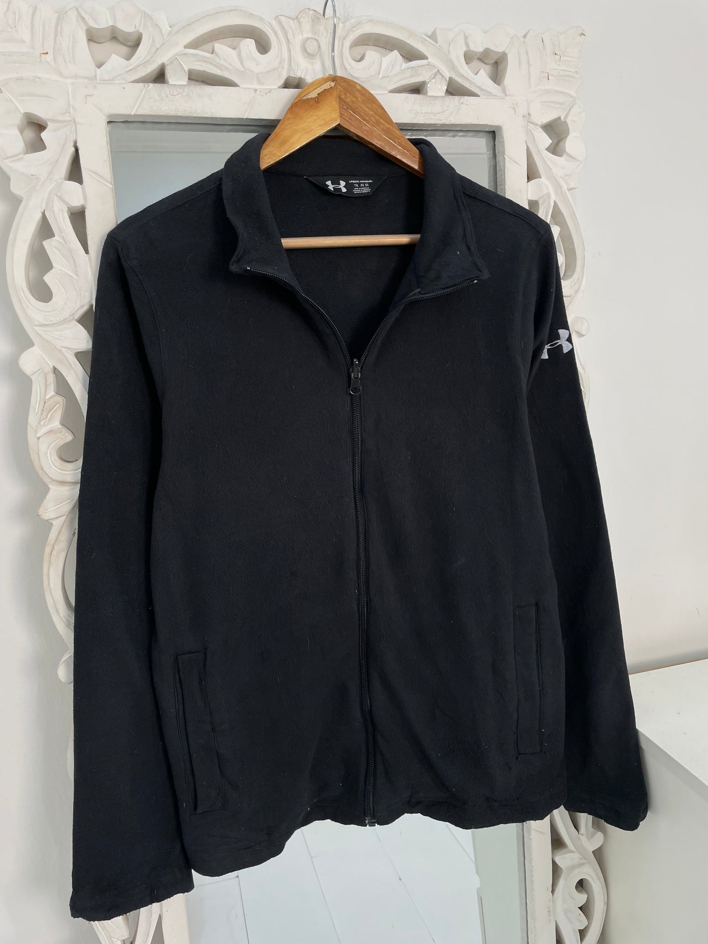 Under Armour Jacket-Chest 40