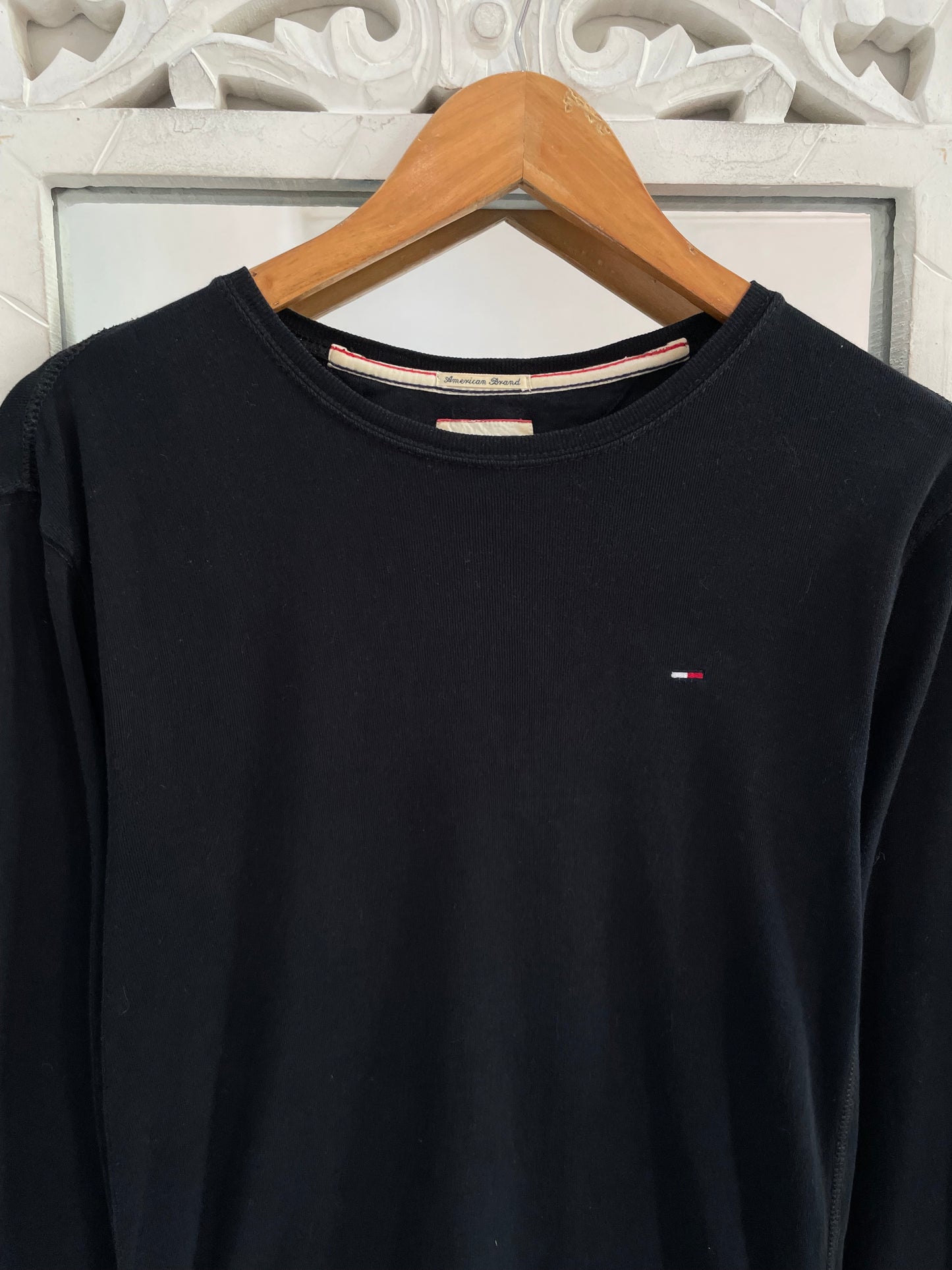 Tommy Hilfiger Vintage Top-Bust 38 to 42