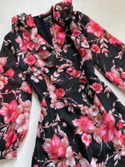 Pedrini Dress-Bust 44