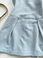 Load image into Gallery viewer, Ann Taylor Winter Tweed Dress-Bust 34
