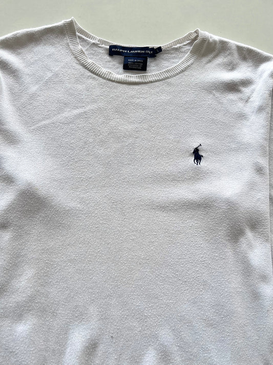 Ralph Lauren Vintage Sweater-Bust 40