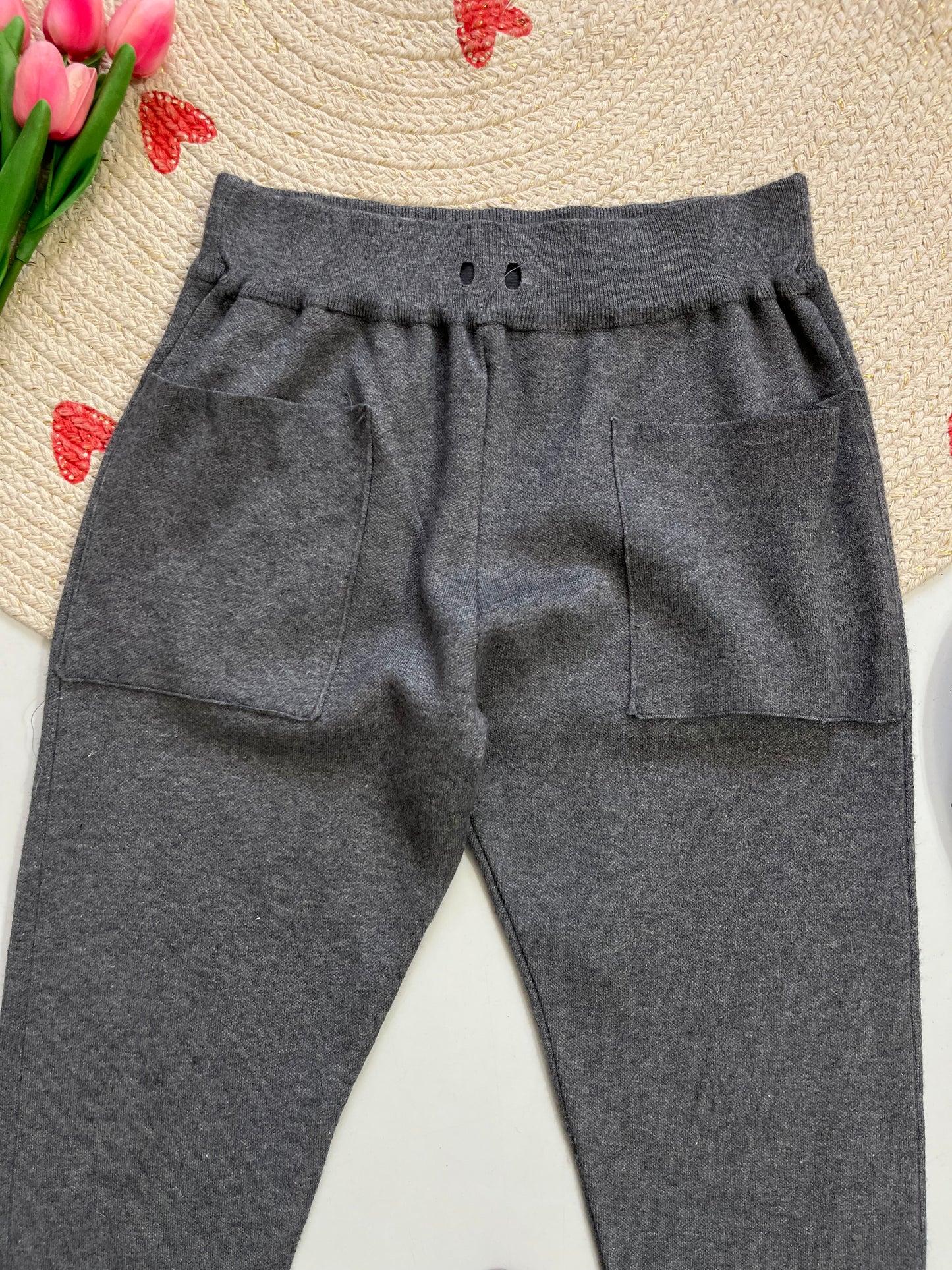 Zara Cozy Warm Pants-Waist 28 to 32