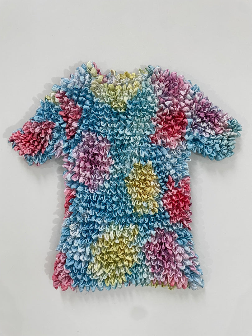 Y2k Top-Bust 28 to 34