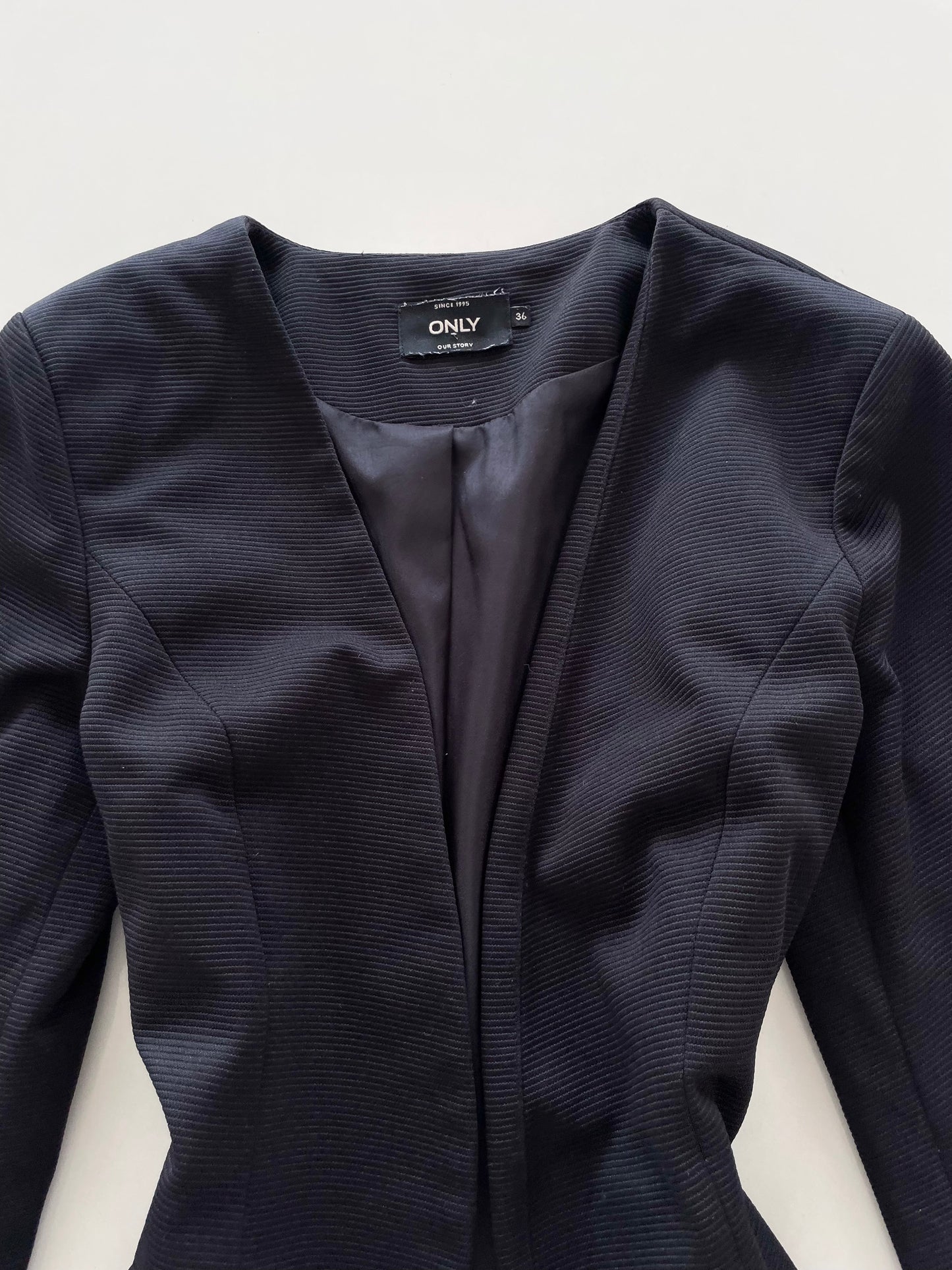Only Blazer-Bust 36