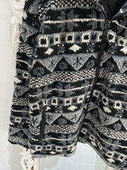 Warm Winter Jacket-Chest 48