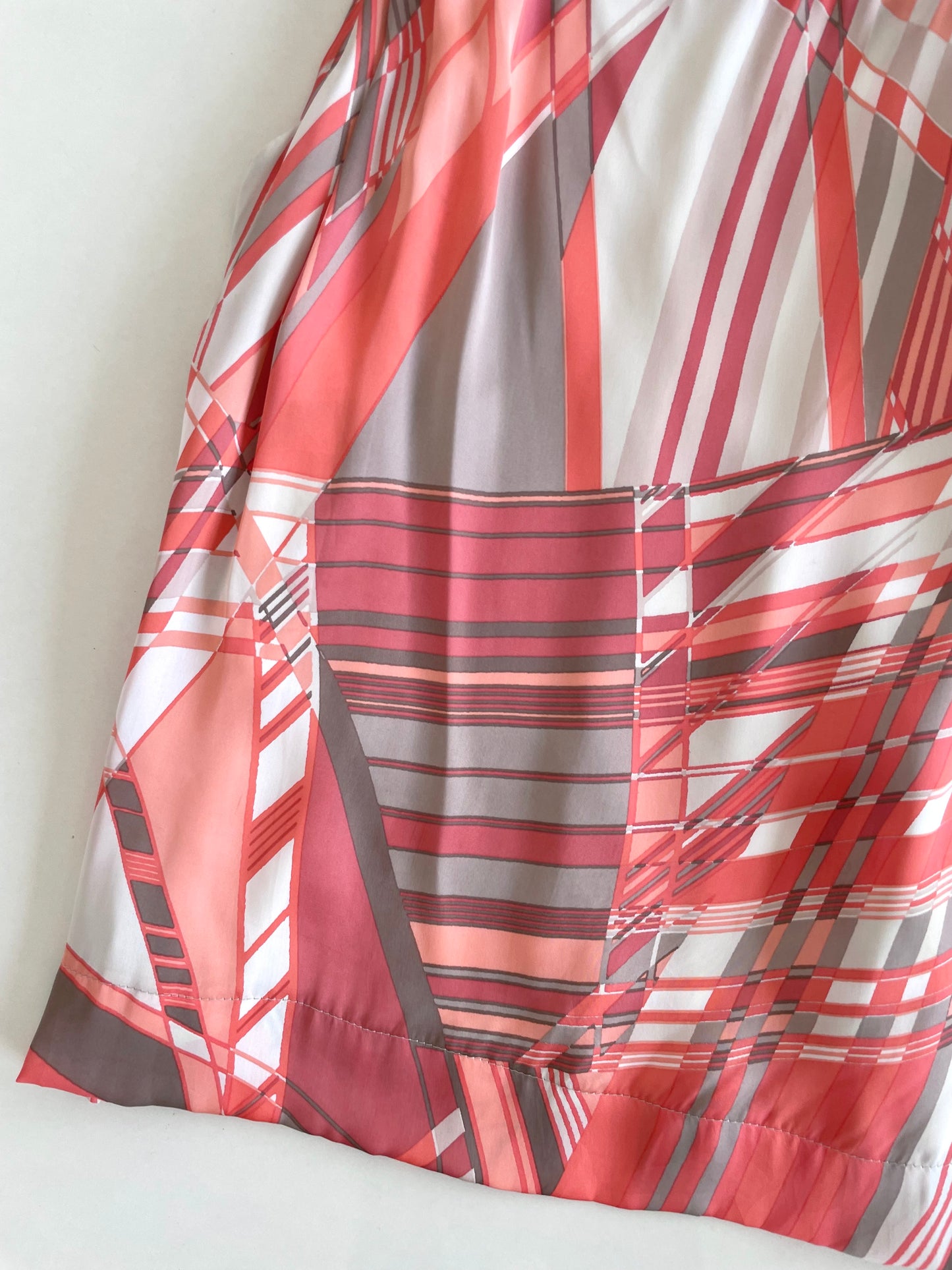 Bel&Bo Satin Skirt-Waist  30