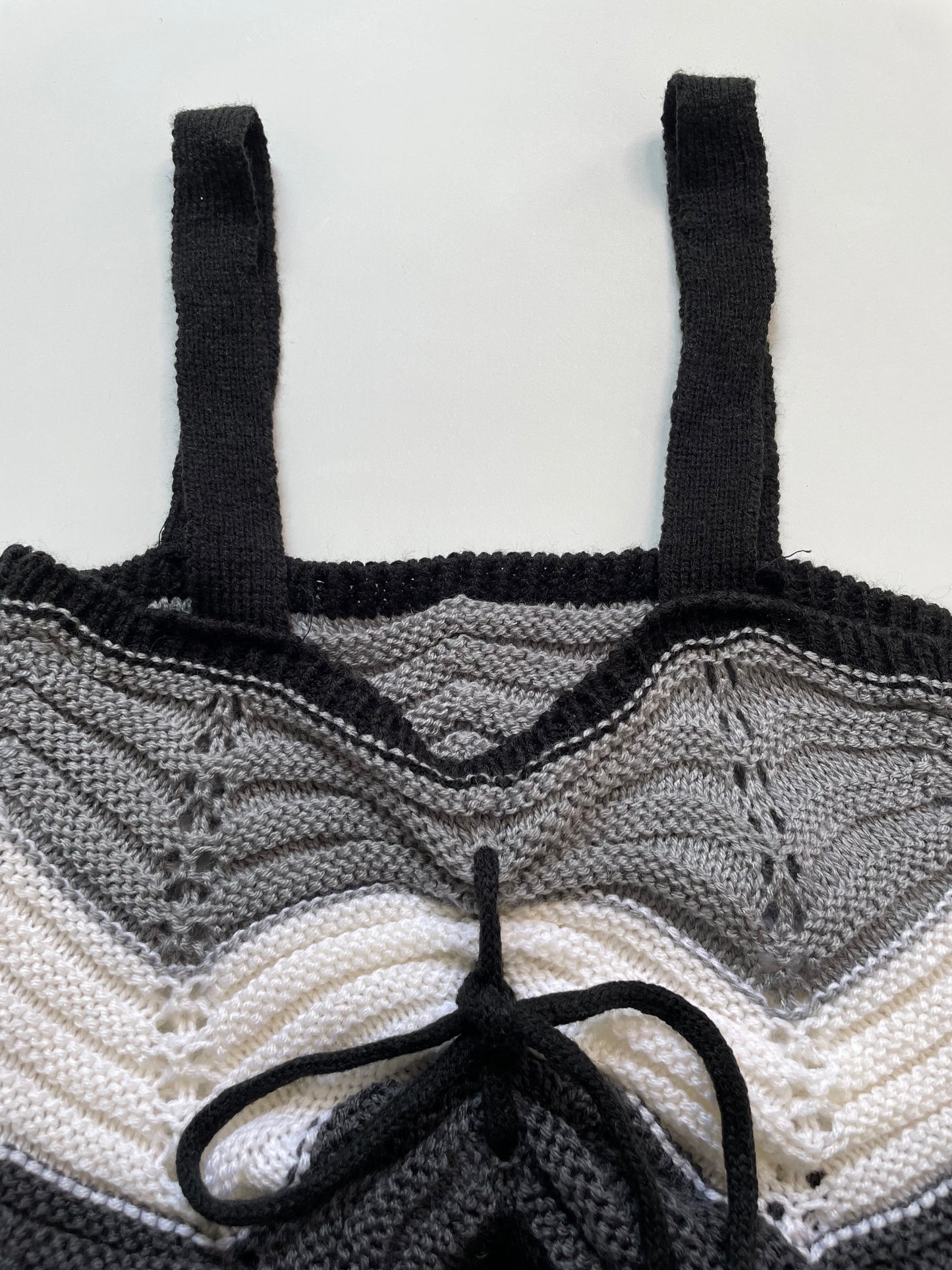 Crochet Top-Bust 28 to 32
