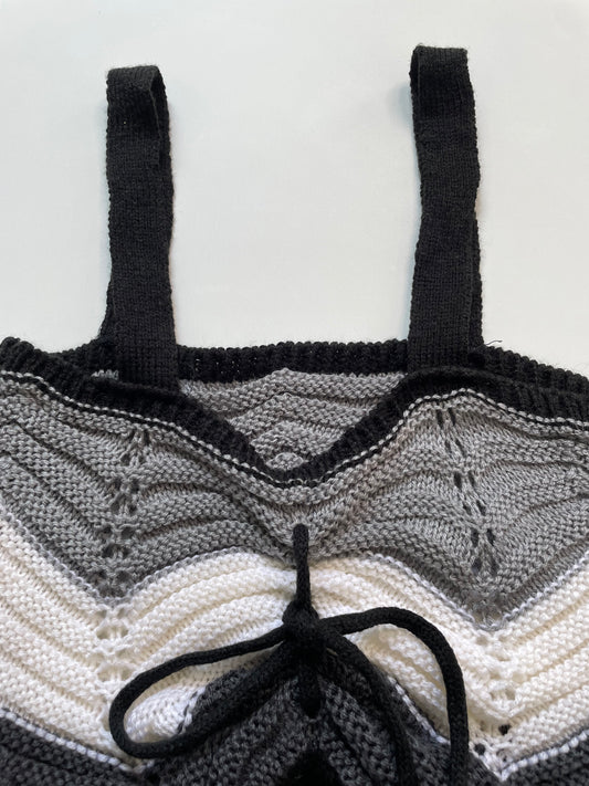 Crochet Top-Bust 28 to 32