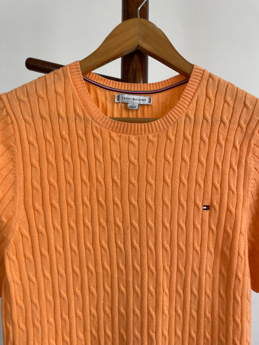 Tommy Hilfiger Vintage Cotton Top-Bust 38 to 42
