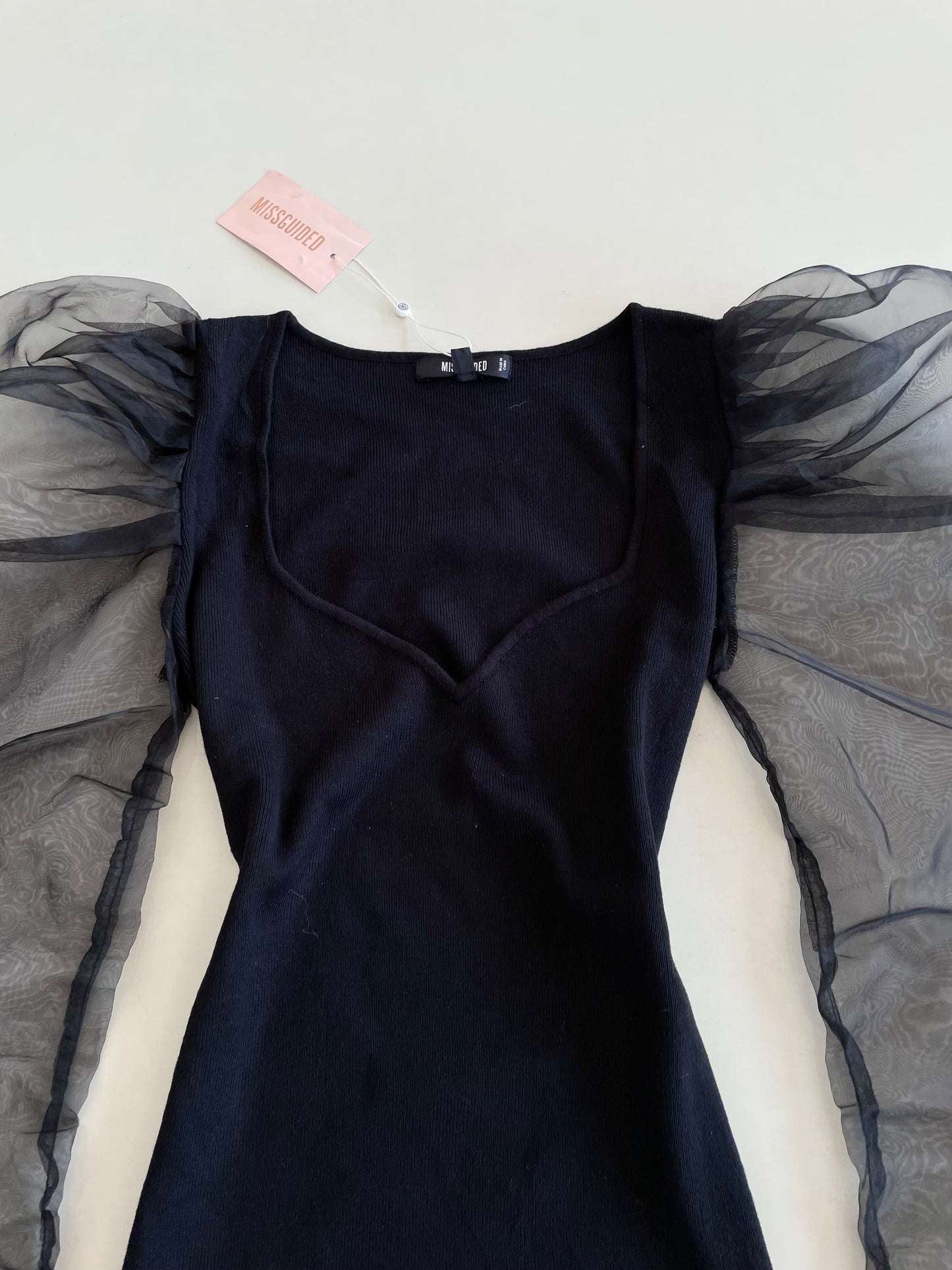 Missguided New Tagged Dress-Bust 36 to 40
