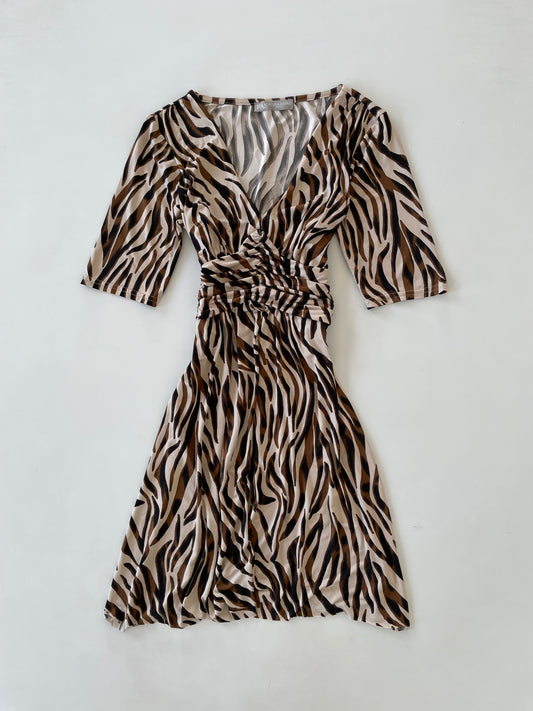 Vintage Dress-Bust 32 to 34