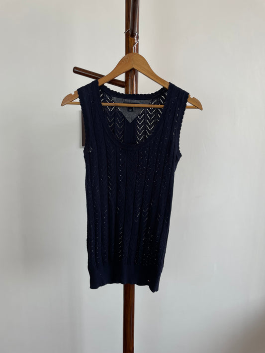 Tommy Hilfiger Vintage Top-Bust 30 to 32