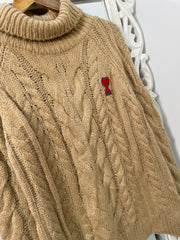 Ami Vintage Sweater-Bust 42