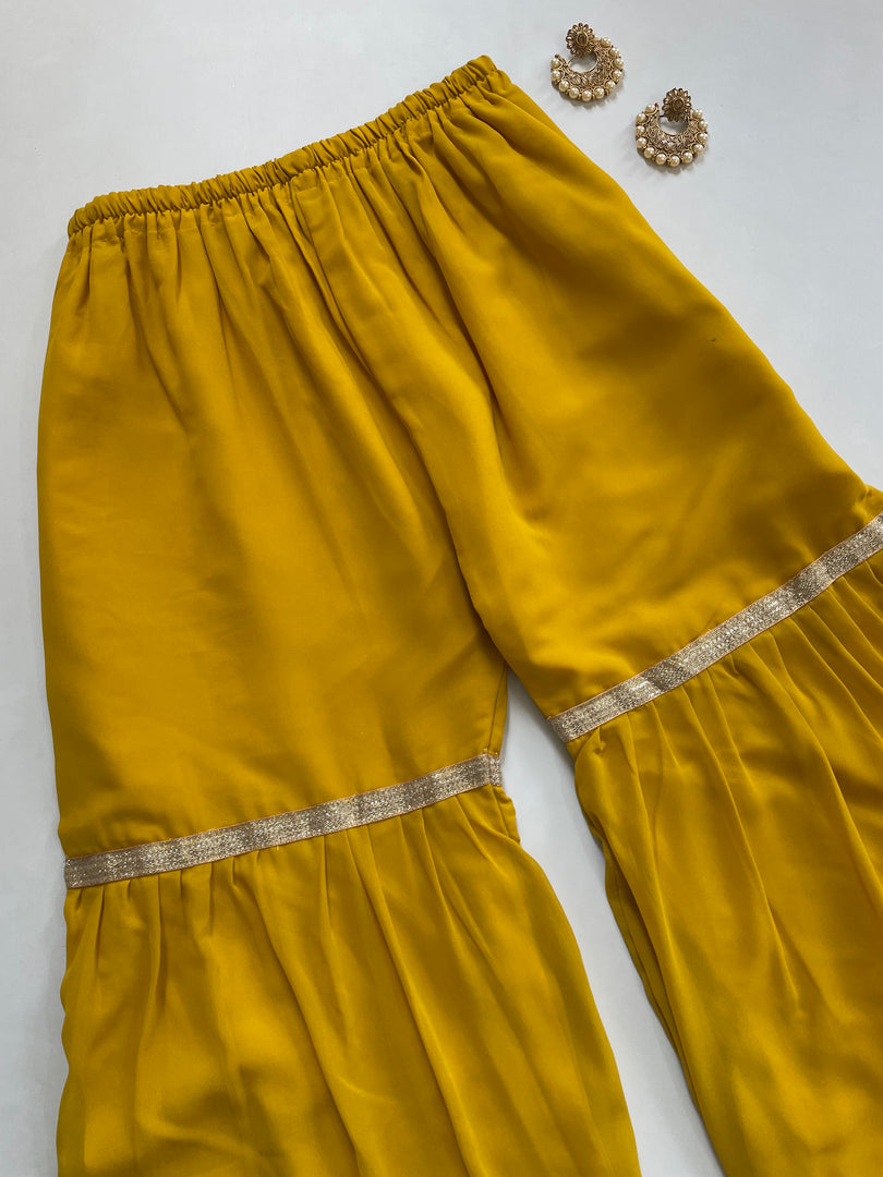 Bottoms-Waist 30 to 36