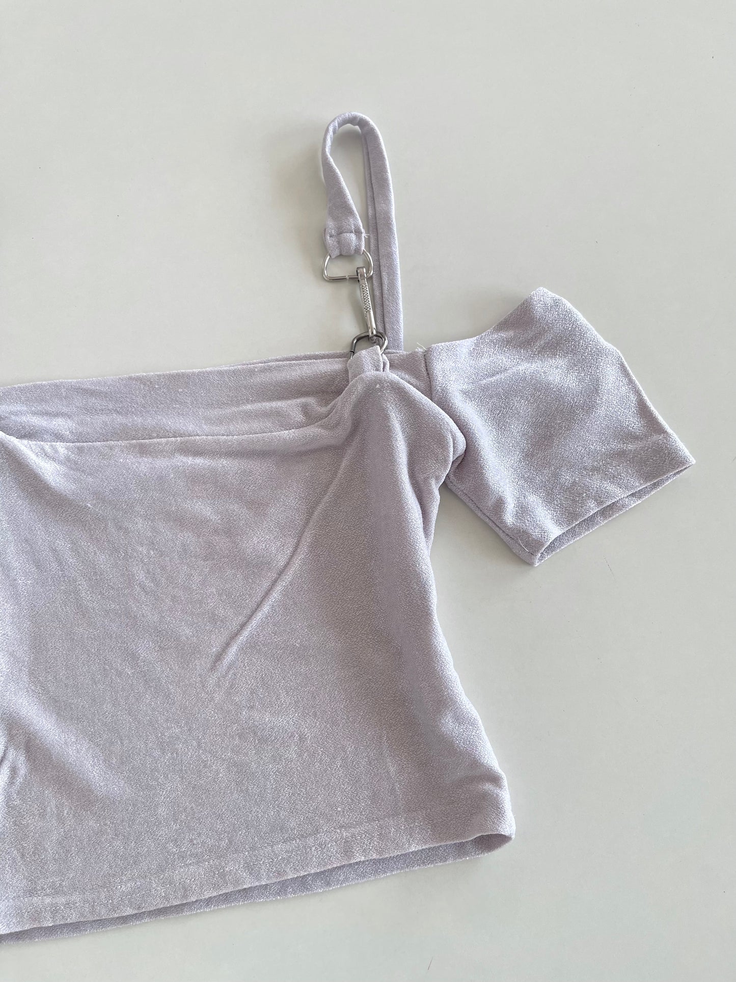 Shimmer Top-Bust 28 to 30