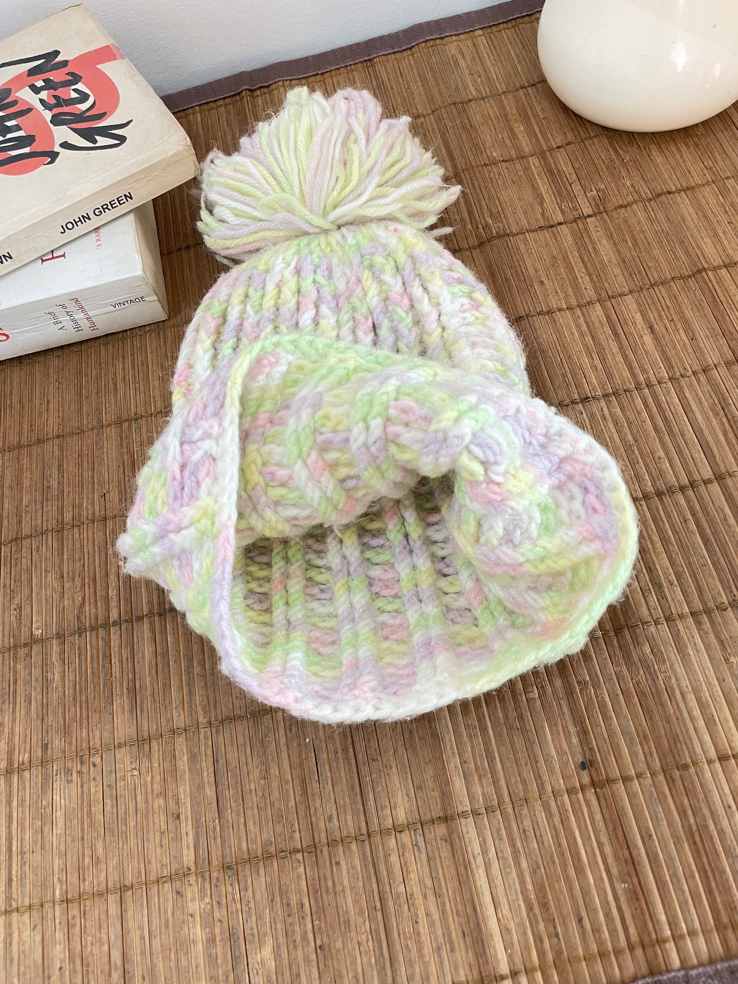 Beanie