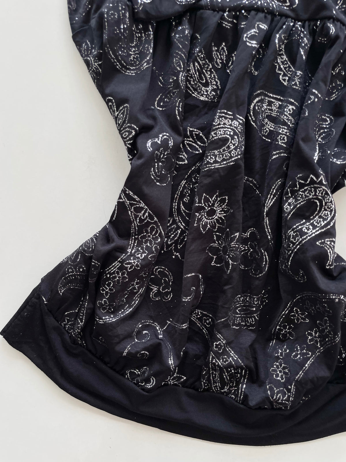 Belle Coeur Top-Bust 34
