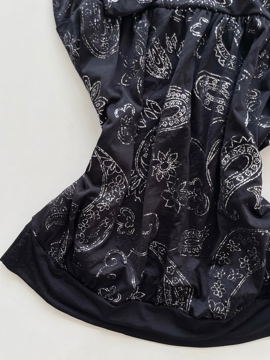 Belle Coeur Top-Bust 34