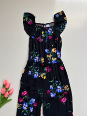 Old Navy floral - Bust 32