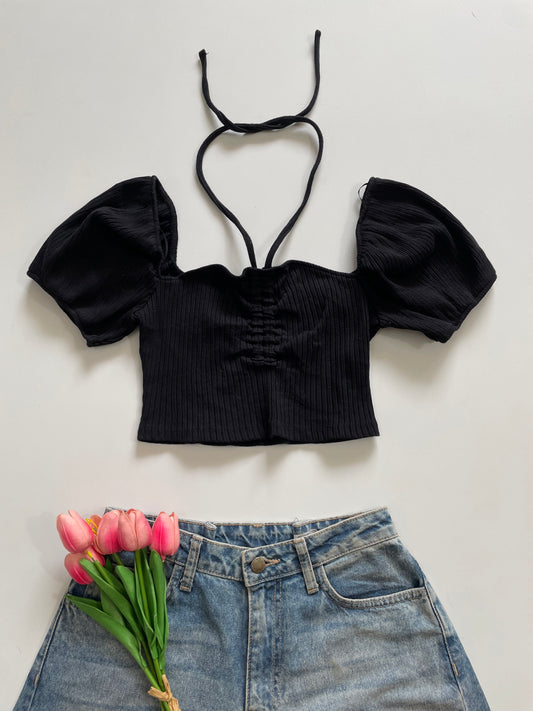 Rib Top-Bust 30 to 34