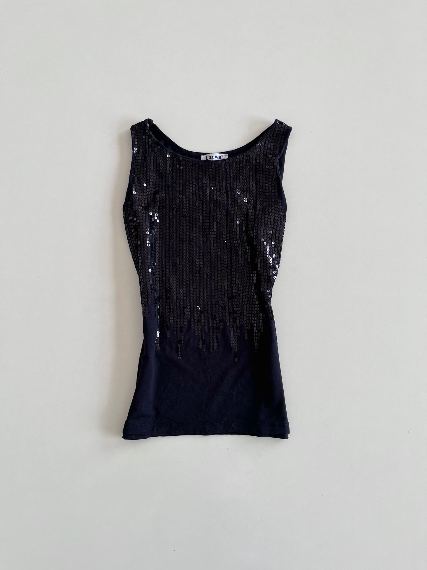 Larwa Top-Bust 34 to 36