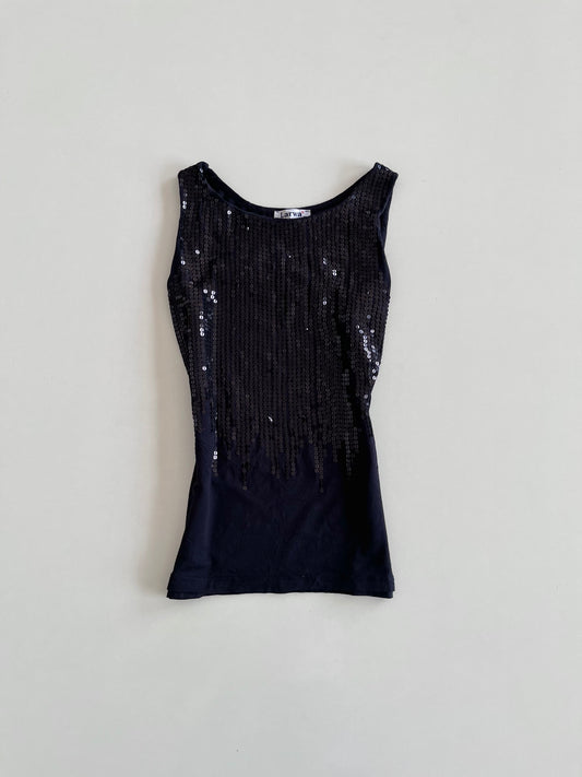 Larwa Top-Bust 34 to 36