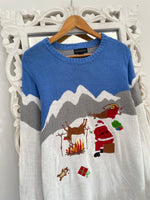 Load image into Gallery viewer, Christmas Sweater-Chest 44
