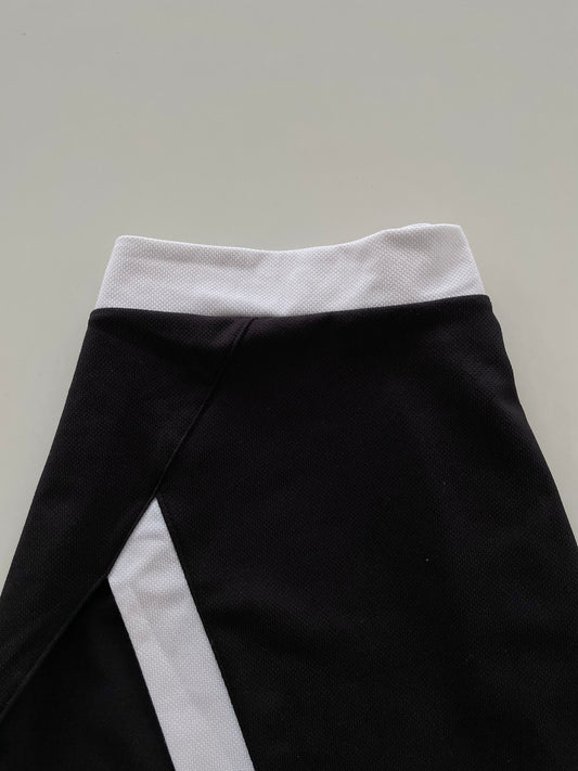 B&W Skirt-Waist 28 30