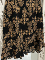 Load image into Gallery viewer, Vintage Skirt -waist 30