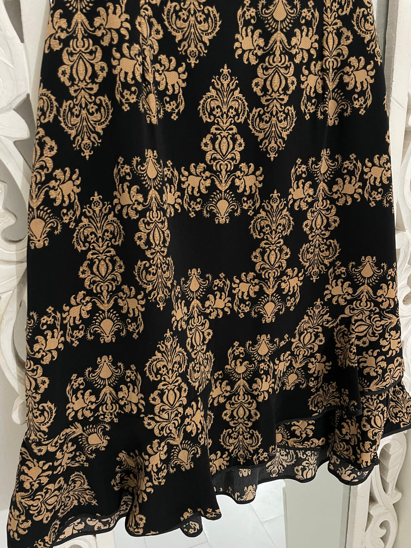 Vintage Skirt -waist 30