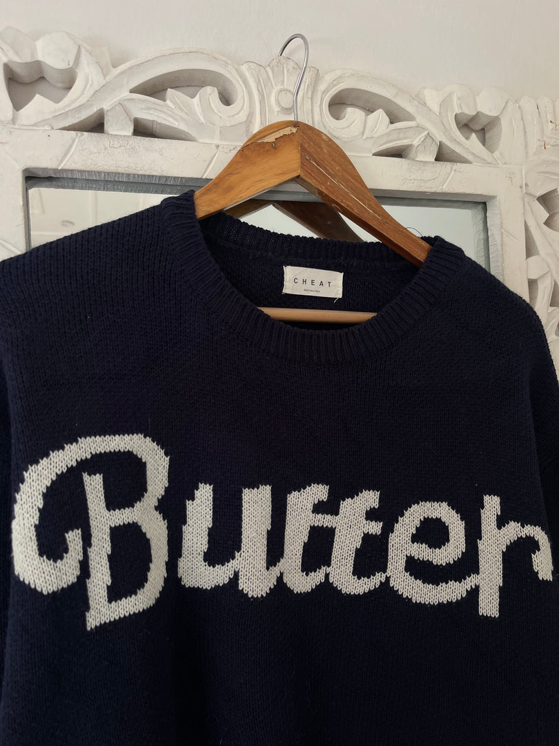 Chunky Pinterest Sweater-Bust 48