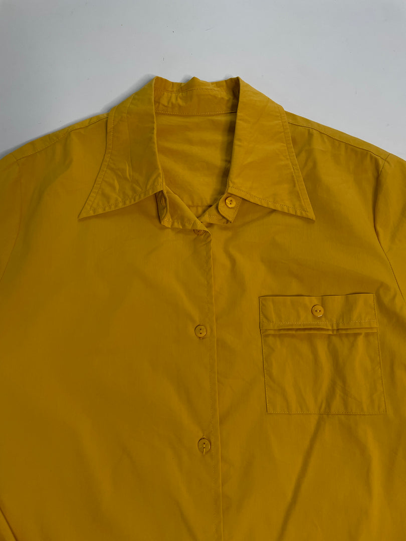 Cotton Shirt-Bust 42