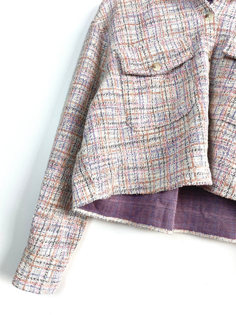 Stradivarius Shirt-Chest 44