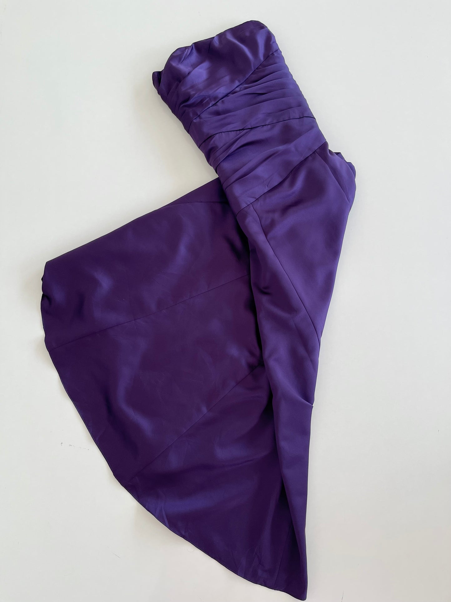 Alfred Angelo Vintage Dress-Bust 34